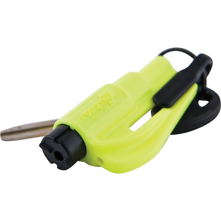 Resqme 2-in-1 Car Rescue Tool 15.100.09